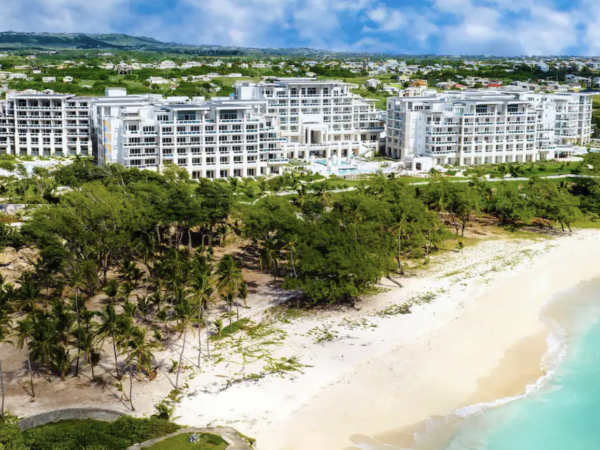 Wyndham Grand Barbados, Sam Lord’s Castle Resort & Spa